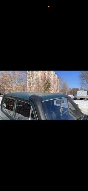 Продается Нива 1980 года выпуска - Нива в Нижний Новгород