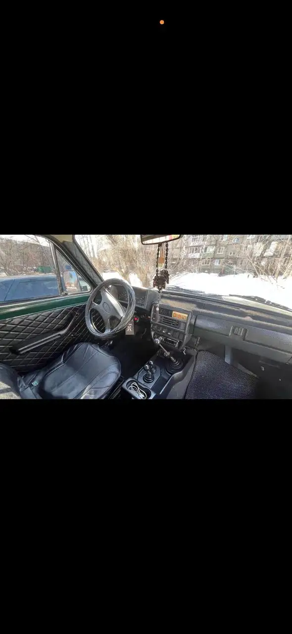 Продается Нива 1980 года выпуска - Нива (Авто) в Нижний Новгород