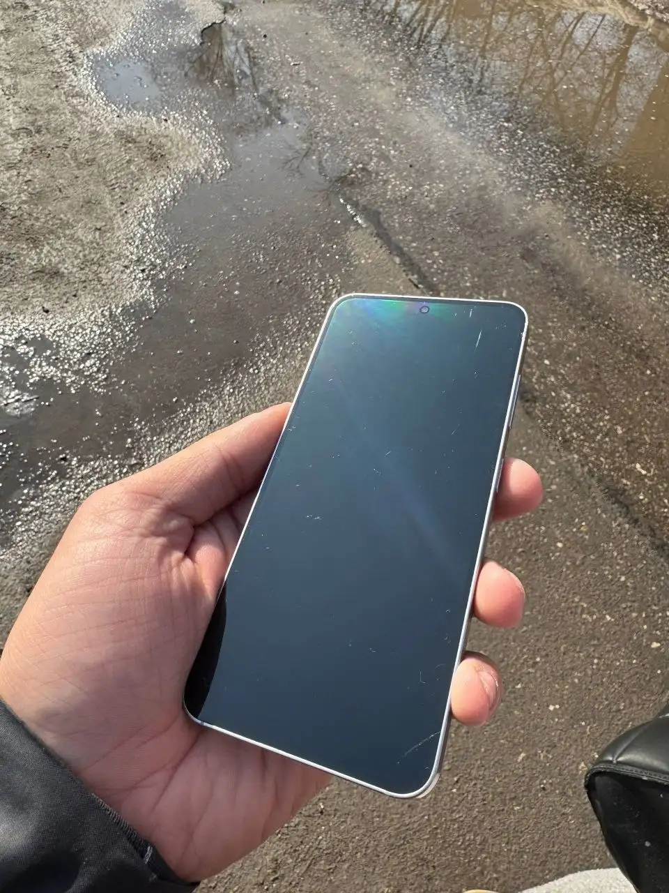 Продажа смартфона Samsung S25 и игровой консоли Nintendo Switch - Смартфоны и игровые консоли (Электроника) в Нижний Новгород