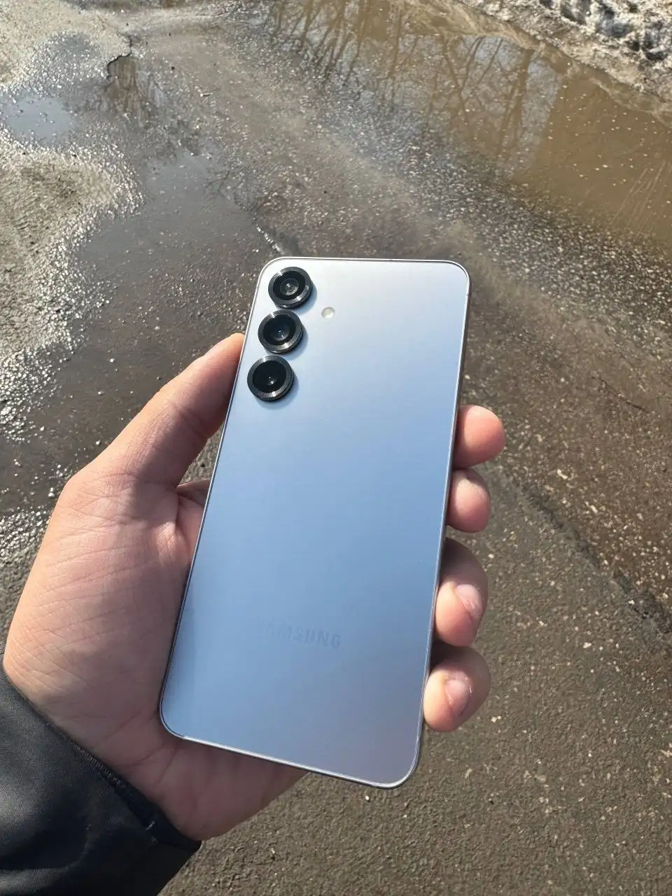 Продажа смартфона Samsung S25 и игровой консоли Nintendo Switch - Смартфоны и игровые консоли (Электроника) в Нижний Новгород