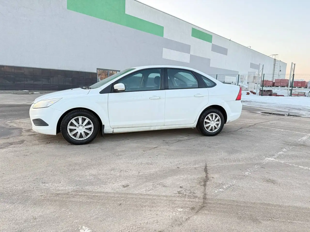 Продажа автомобиля 1.8 м.т 2008 года с пробегом 187 тыс. км - Легковые автомобили (Авто) в Дзержинск