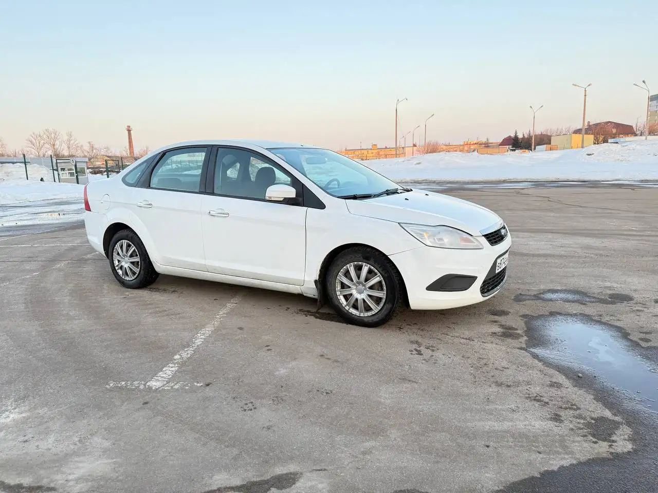 Продажа автомобиля 1.8 м.т 2008 года с пробегом 187 тыс. км - Легковые автомобили (Авто) в Дзержинск