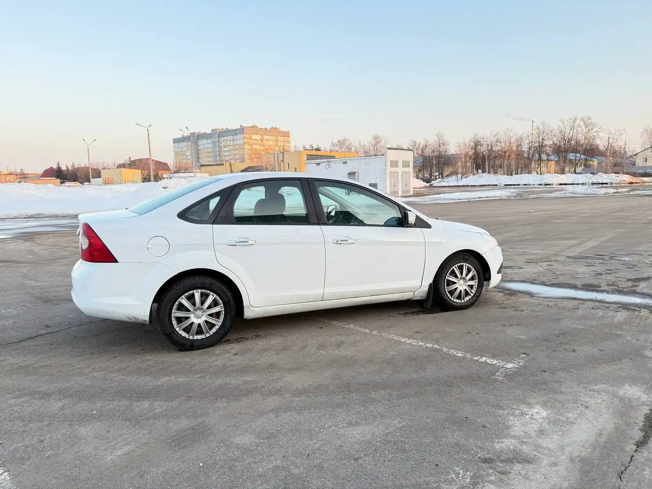 Продажа автомобиля 1.8 м.т 2008 года с пробегом 187 тыс. км - Легковые автомобили (Авто) в Дзержинск