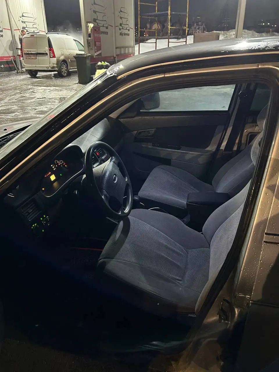 Продажа автомобиля Lada Priora 2007 года - Легковые автомобили (Авто) в Нижний Новгород