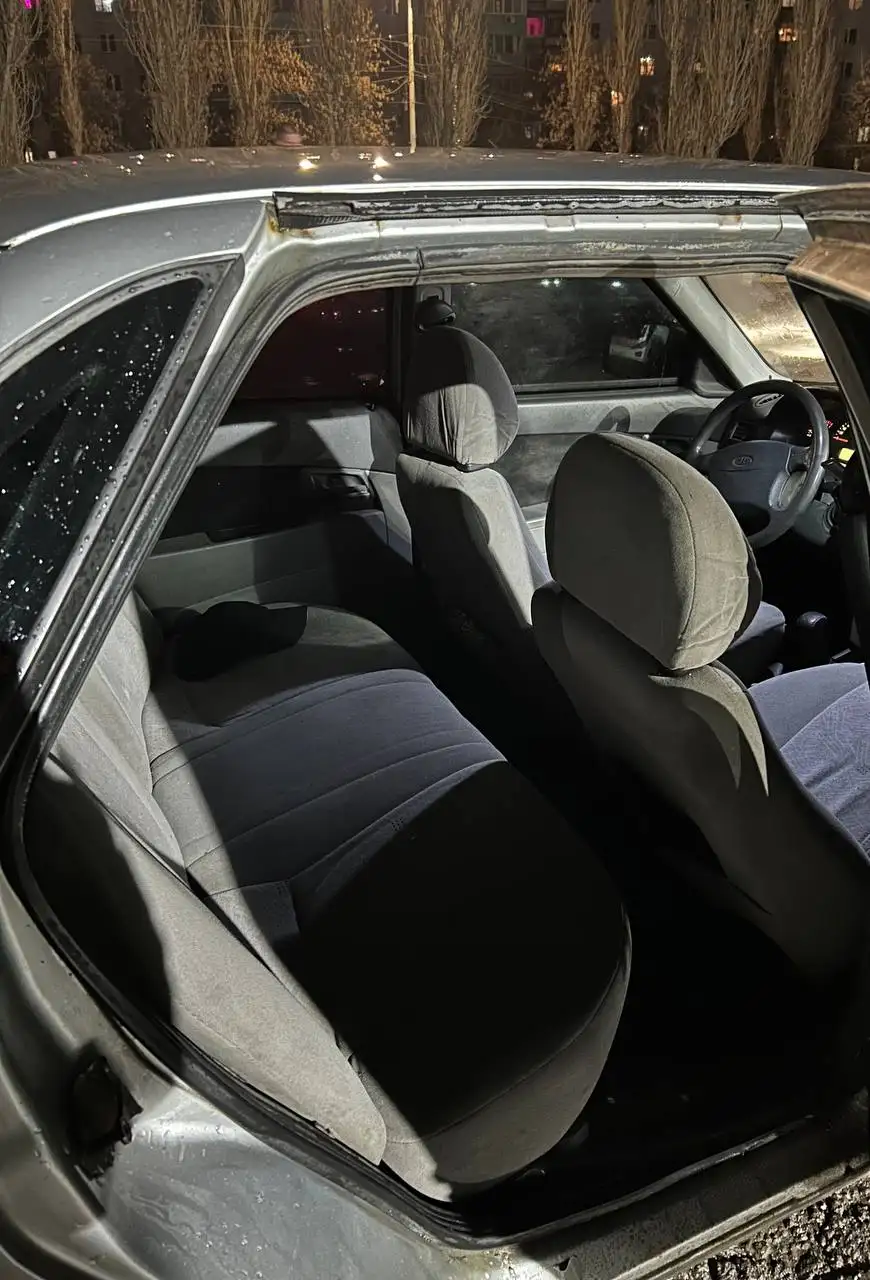 Продажа автомобиля Lada Priora 2007 года - Легковые автомобили (Авто) в Нижний Новгород