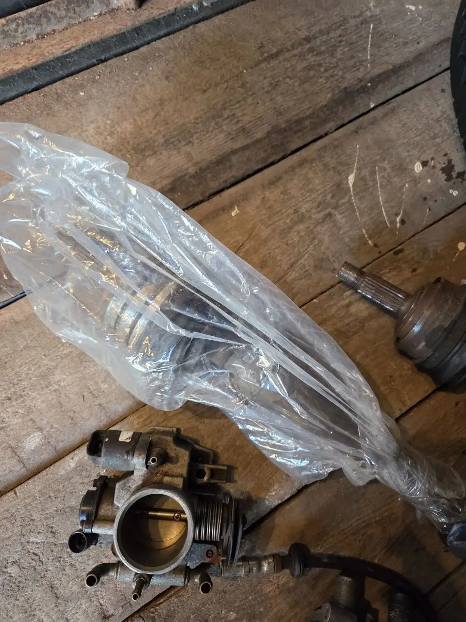 Продам шины с дисками: зимние на штампованных, летние без дисков - Шины и диски (Авто) в Нижний Новгород