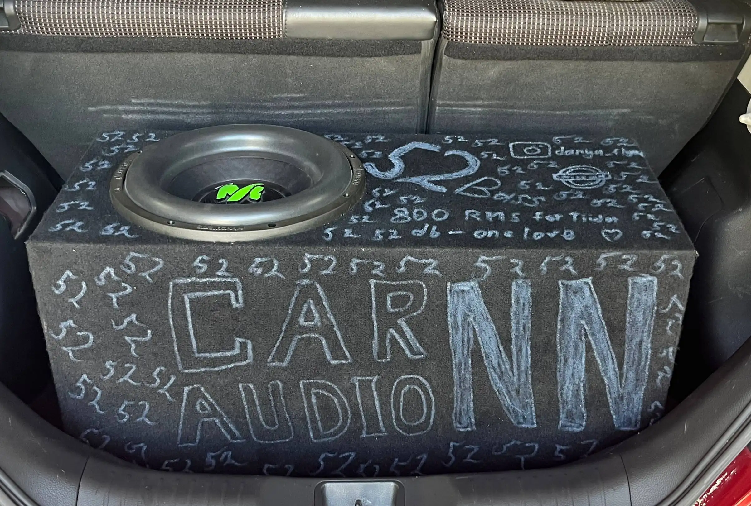 Продажа сабвуфера и моноблока комплектом - Аудиотехника (Электроника) в Нижний Новгород