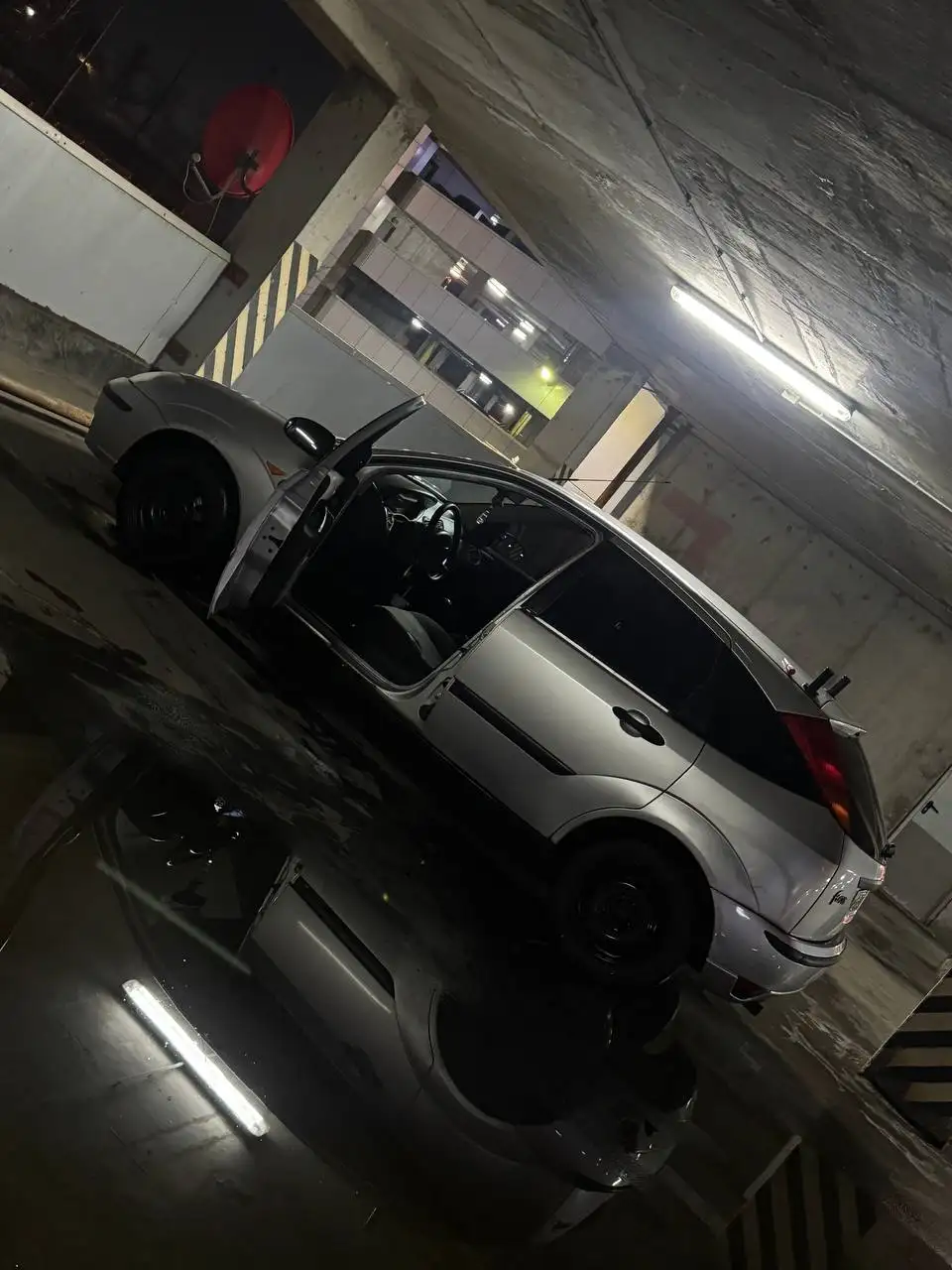 Продажа Ford Focus 2005 года - Легковые автомобили (Авто) в Нижний Новгород