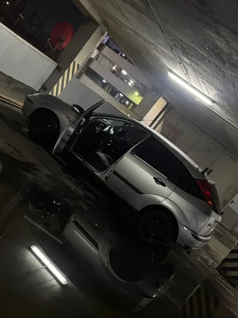 Продажа Ford Focus 2005 года - Авто в Нижний Новгород