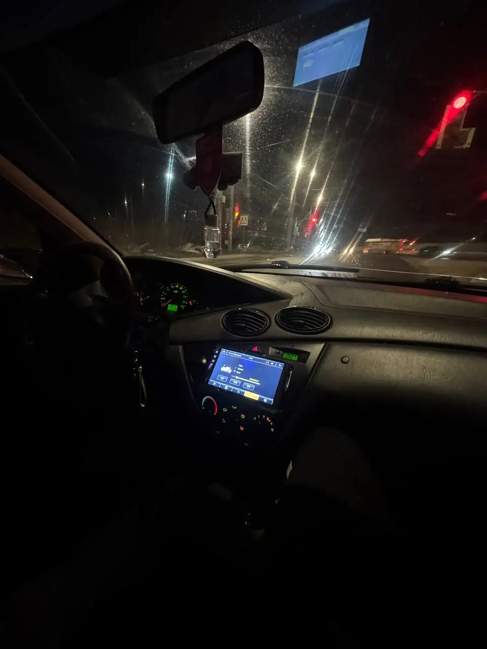 Продажа Ford Focus 2005 года - Легковые автомобили (Авто) в Нижний Новгород