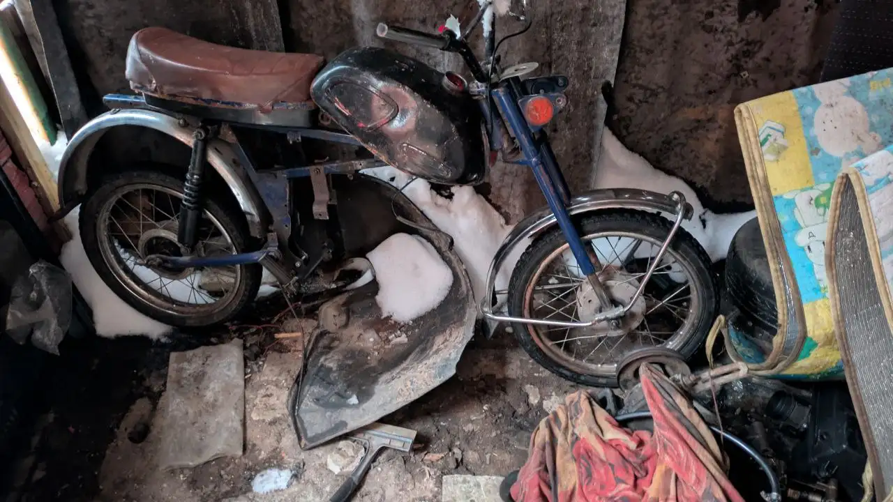 Резина Бсз иж Ходовка от Карпат - Автозапчасти (Запчасти) в Нижний Новгород