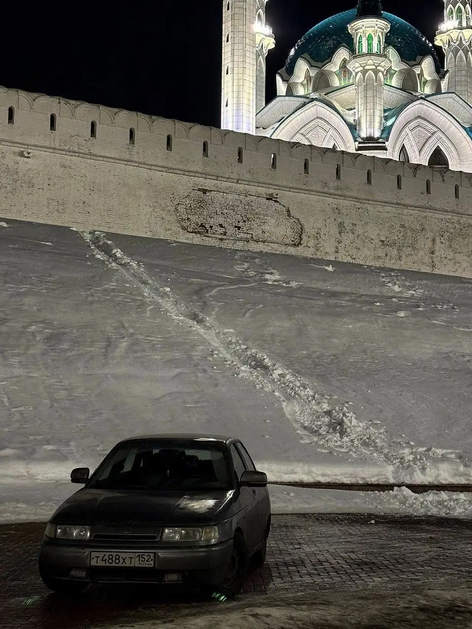 Продам ВАЗ 2110 2006 года в Нижнем Новгороде - Легковые автомобили (Авто) в Нижний Новгород