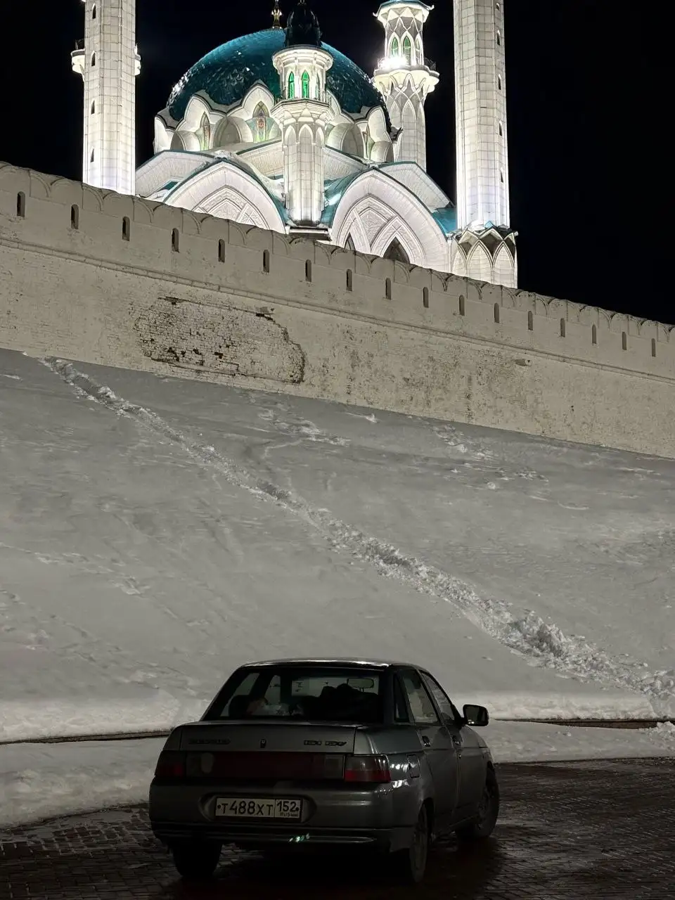 Продам ВАЗ 2110 2006 года в Нижнем Новгороде - Легковые автомобили (Авто) в Нижний Новгород