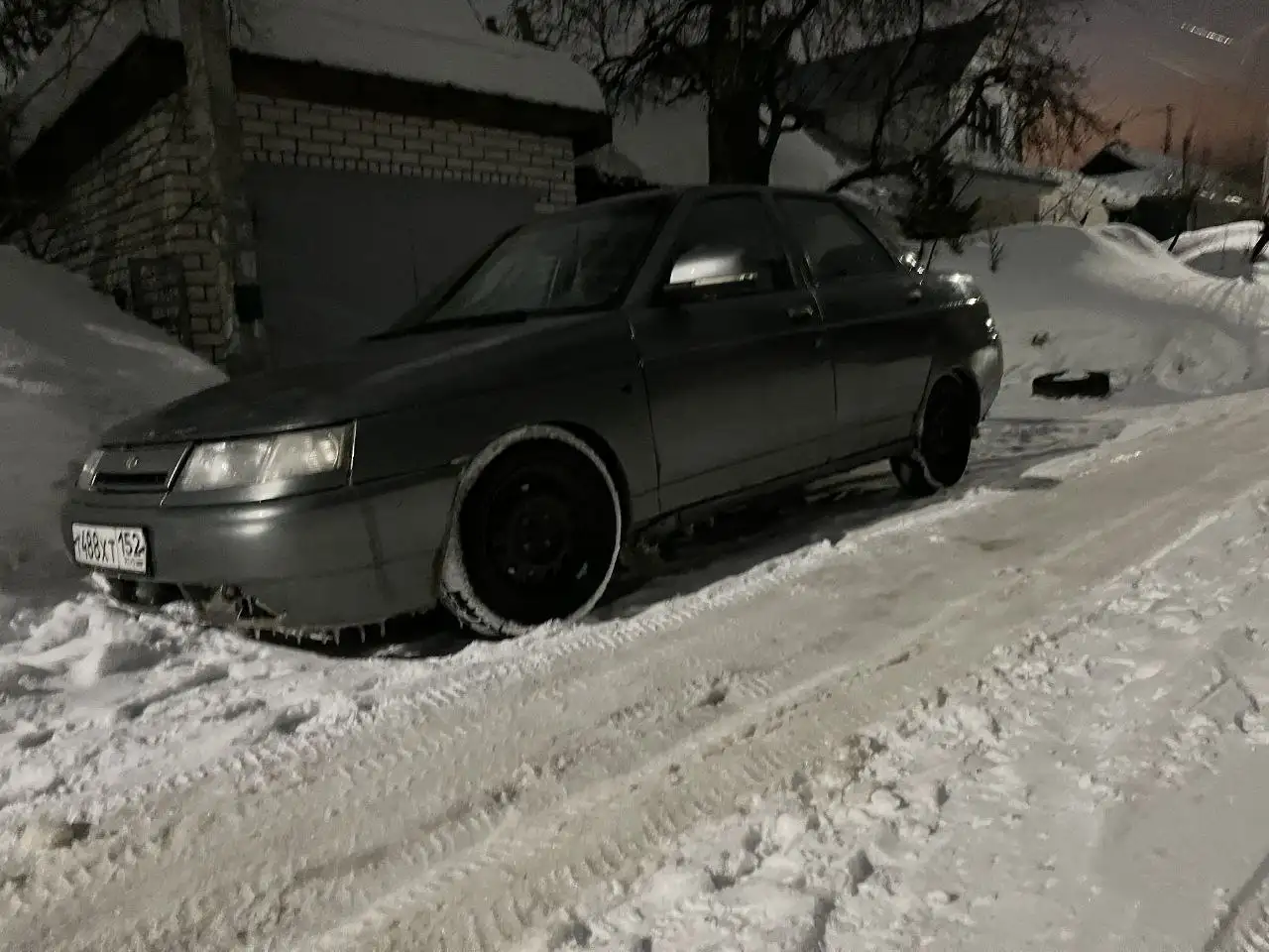 Продам ВАЗ 2110 2006 года в Нижнем Новгороде - Легковые автомобили (Авто) в Нижний Новгород