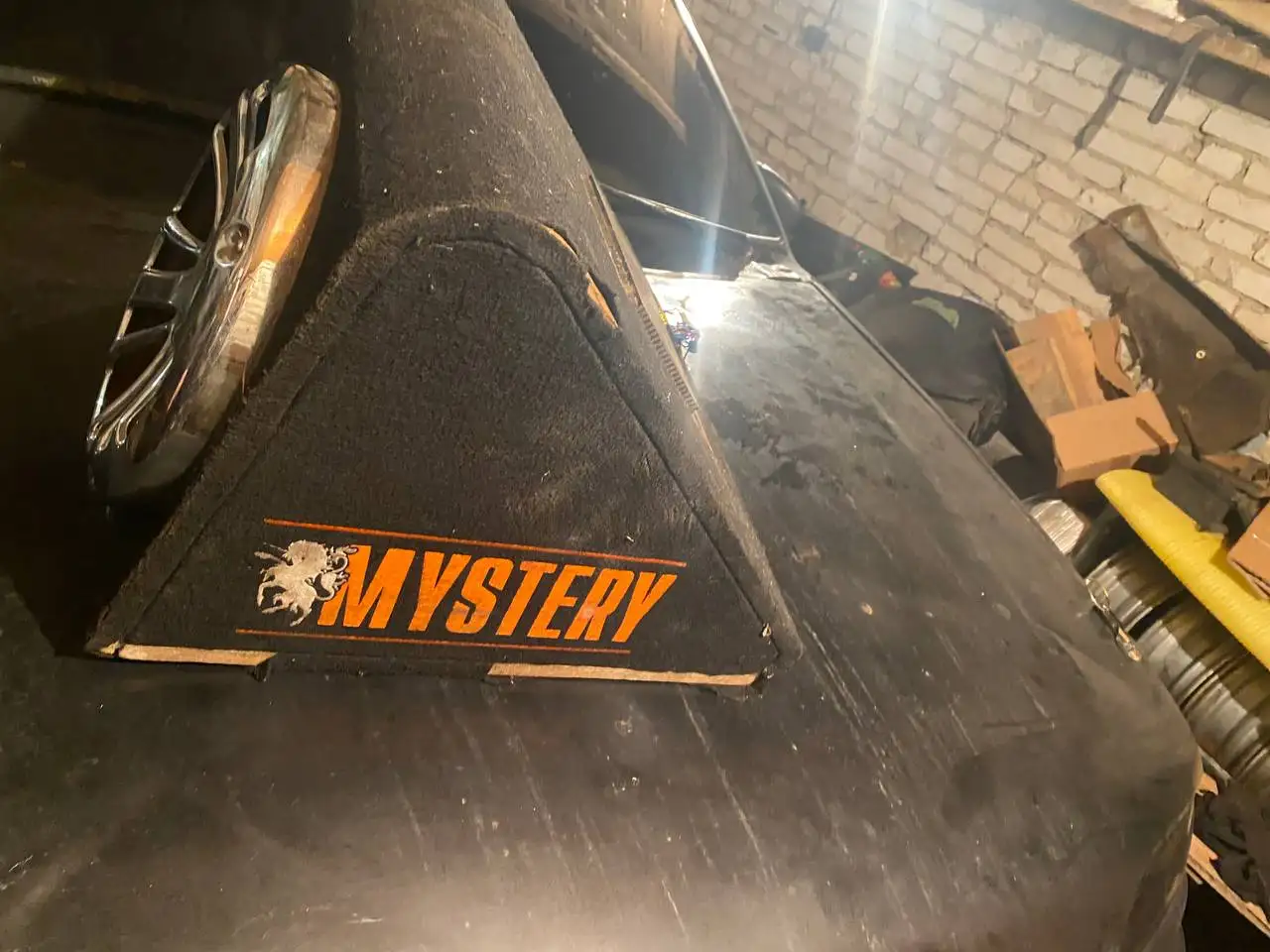 Продам хз что в рабочем хорошем состоянии - Авто в Нижний Новгород