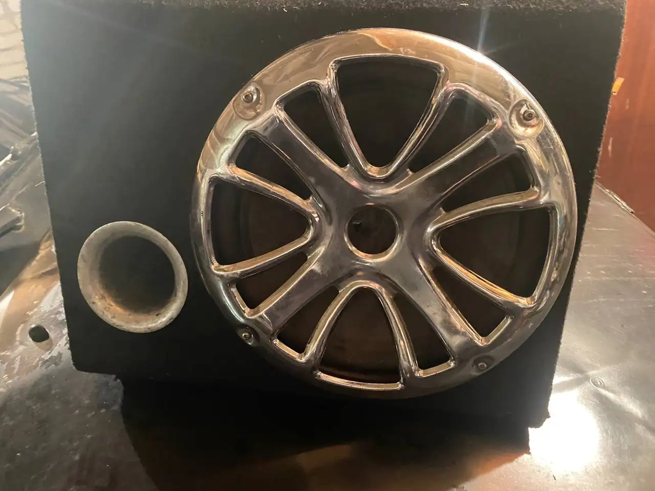 Продам хз что в рабочем хорошем состоянии - Авто в Нижний Новгород