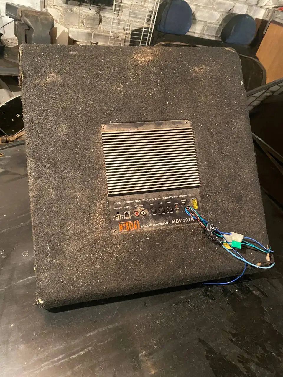 Продам хз что в рабочем хорошем состоянии - Авто в Нижний Новгород