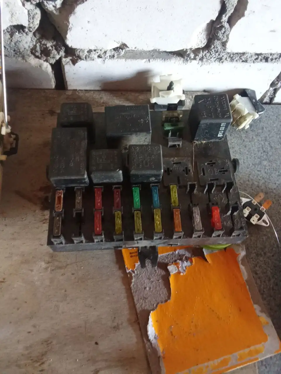 Запчасти для ВАЗ в Нижнем Новгороде - Автозапчасти (Запчасти) в Нижний Новгород