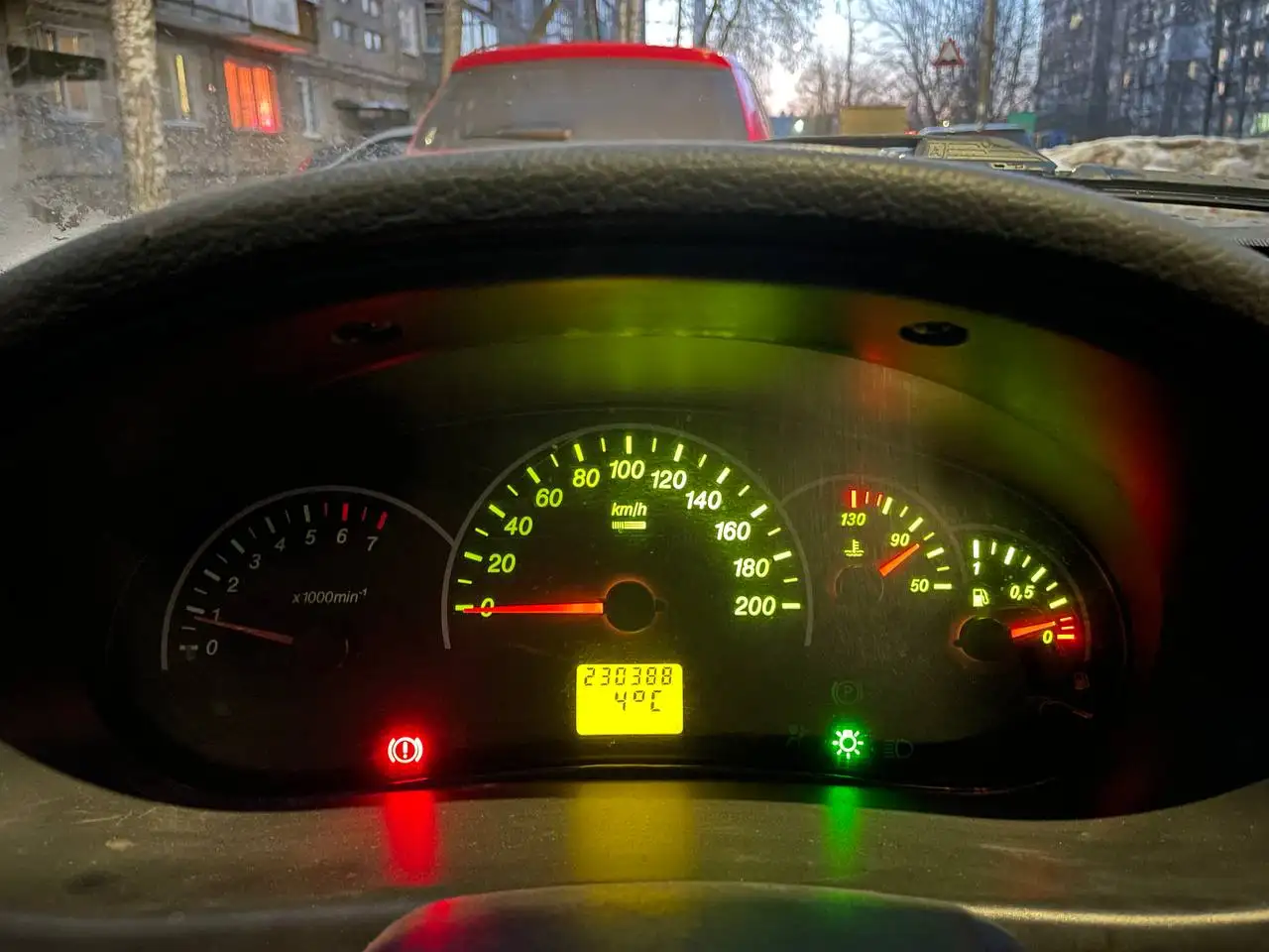 Продам Лада Приора универсал 2011 года - Легковые автомобили (Авто) в Нижний Новгород