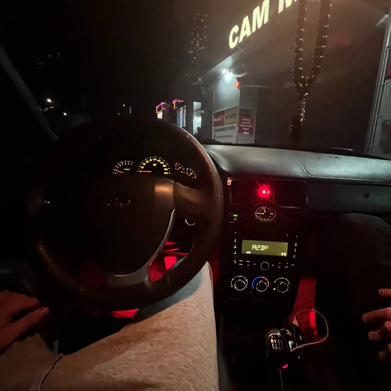 Продажа автомобиля ВАЗ 2110 2011 года - Авто в Нижний Новгород