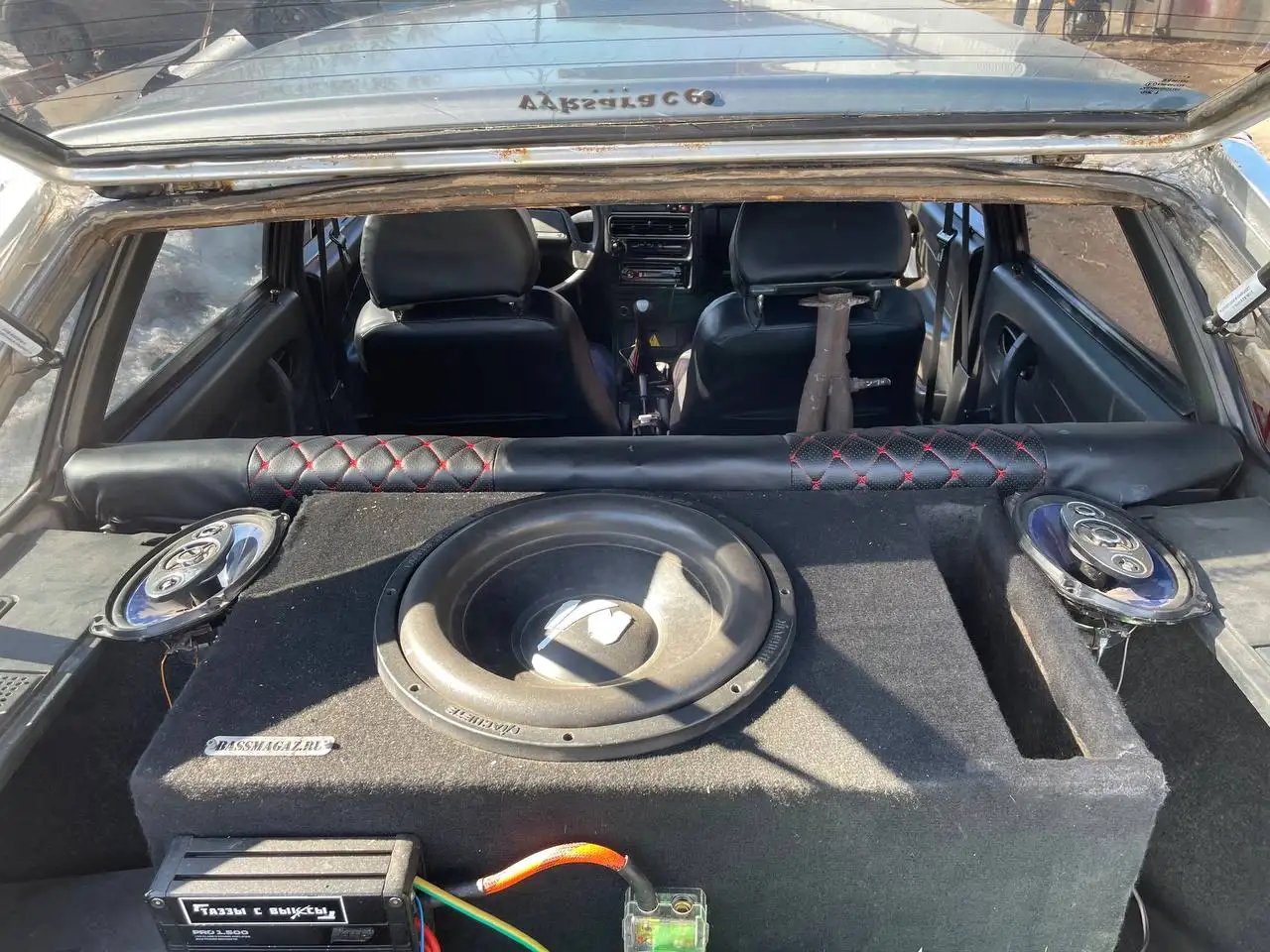 Продажа ВАЗ 2114 2003 года выпуска - Легковые автомобили (Авто) в Нижний Новгород