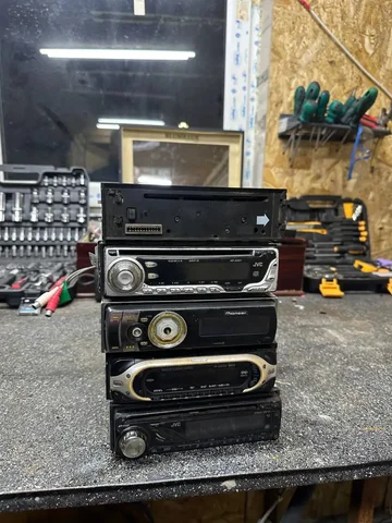 Магнитолы на авторынке - Автомагнитолы в Нижний Новгород