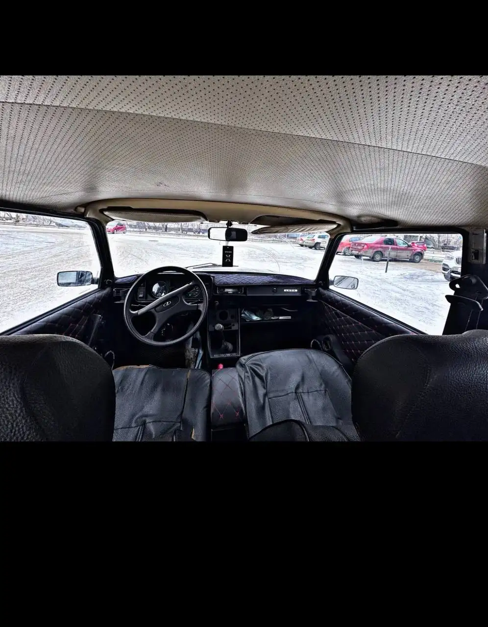 Автомобиль 2001 года выпуска - Легковые автомобили (Авто) в Нижний Новгород