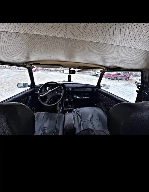 Автомобиль 2001 года выпуска - Авто в Нижний Новгород