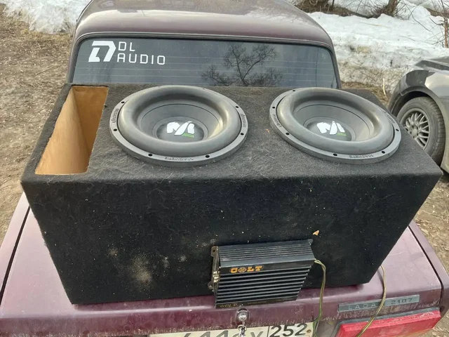 Продажа мачете и запчастей для авто - частное объявление в Нижний Новгород