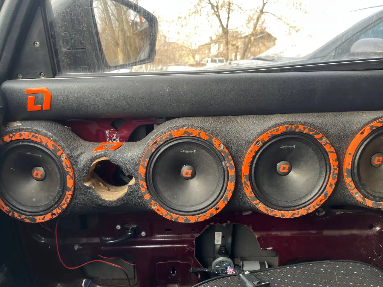 Продажа мачете и запчастей для авто - Запчасти в Нижний Новгород