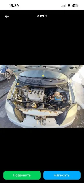 Продам или обменяю автомобиль - Авто в Нижний Новгород