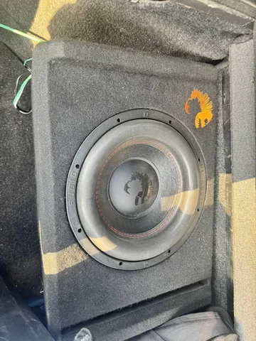 Саб активный 12 - Авто в Нижний Новгород