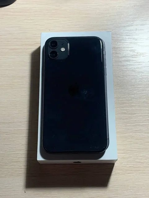 Продажа iPhone 11 с неработающим Face ID - Автомагнитолы в Нижний Новгород