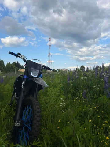 Мотоцикл PROGASI RACE 300 AIR б/у - Авто в Нижний Новгород