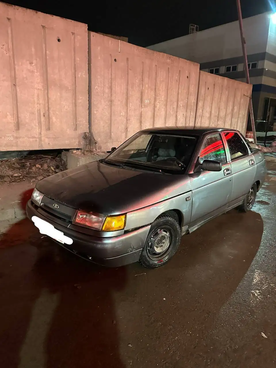 Продажа ВАЗ 2110 2005 года выпуска - Легковые автомобили (Авто) в Нижний Новгород