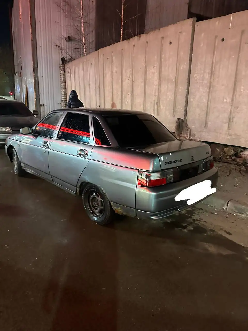 Продажа ВАЗ 2110 2005 года выпуска - Легковые автомобили (Авто) в Нижний Новгород