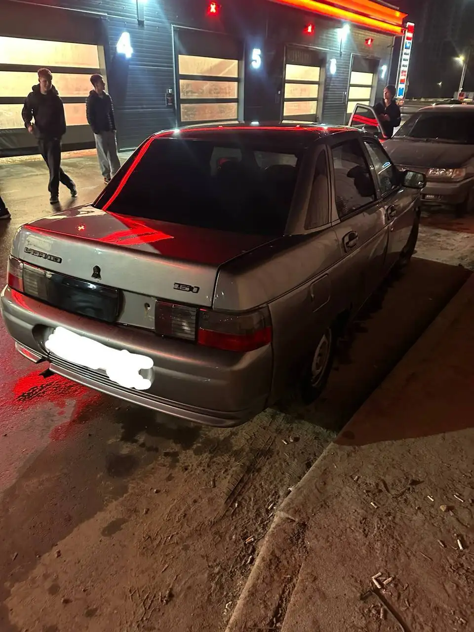 Продажа ВАЗ 2110 2005 года выпуска - Легковые автомобили (Авто) в Нижний Новгород