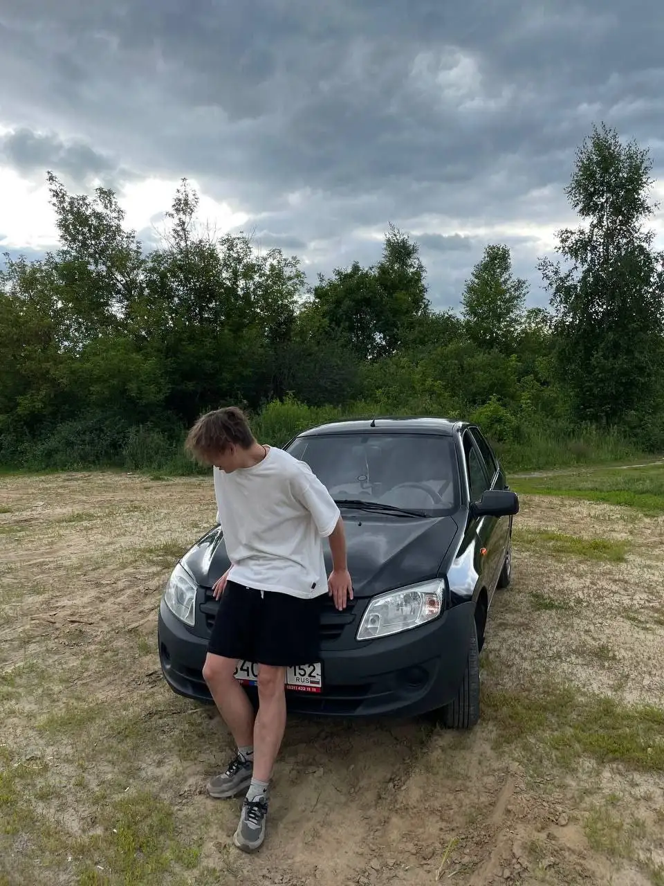 Продам Лада Гранта 2013 года в Нижнем Новгороде - Легковые автомобили (Авто) в Нижний Новгород