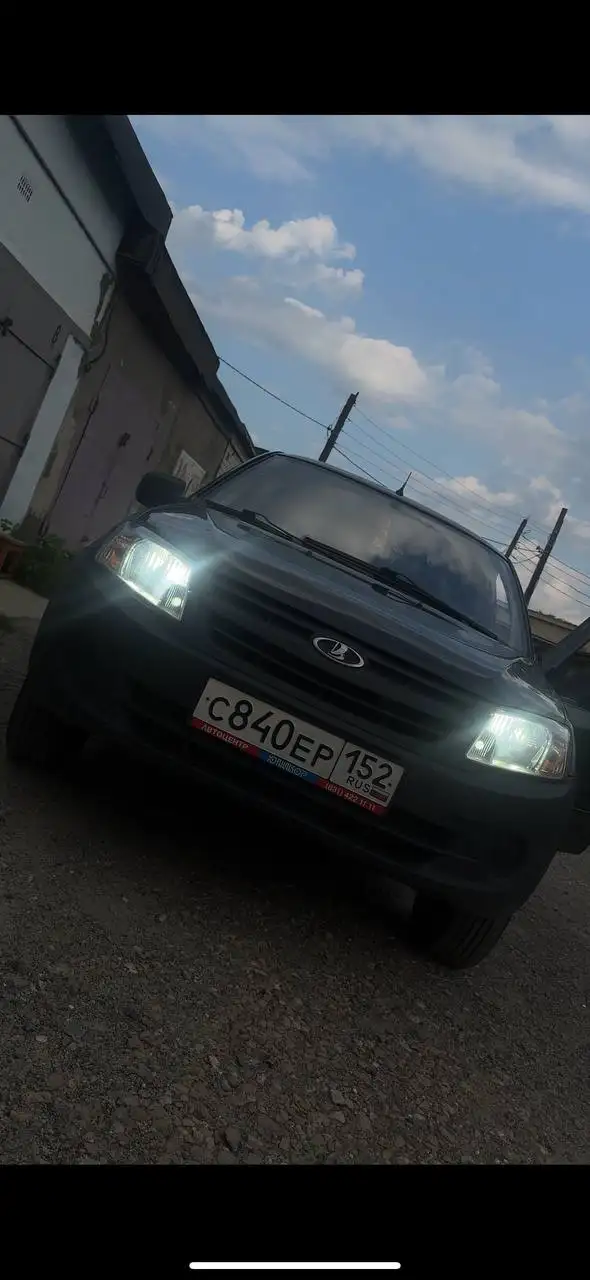 Продам Лада Гранта 2013 года в Нижнем Новгороде - Легковые автомобили (Авто) в Нижний Новгород