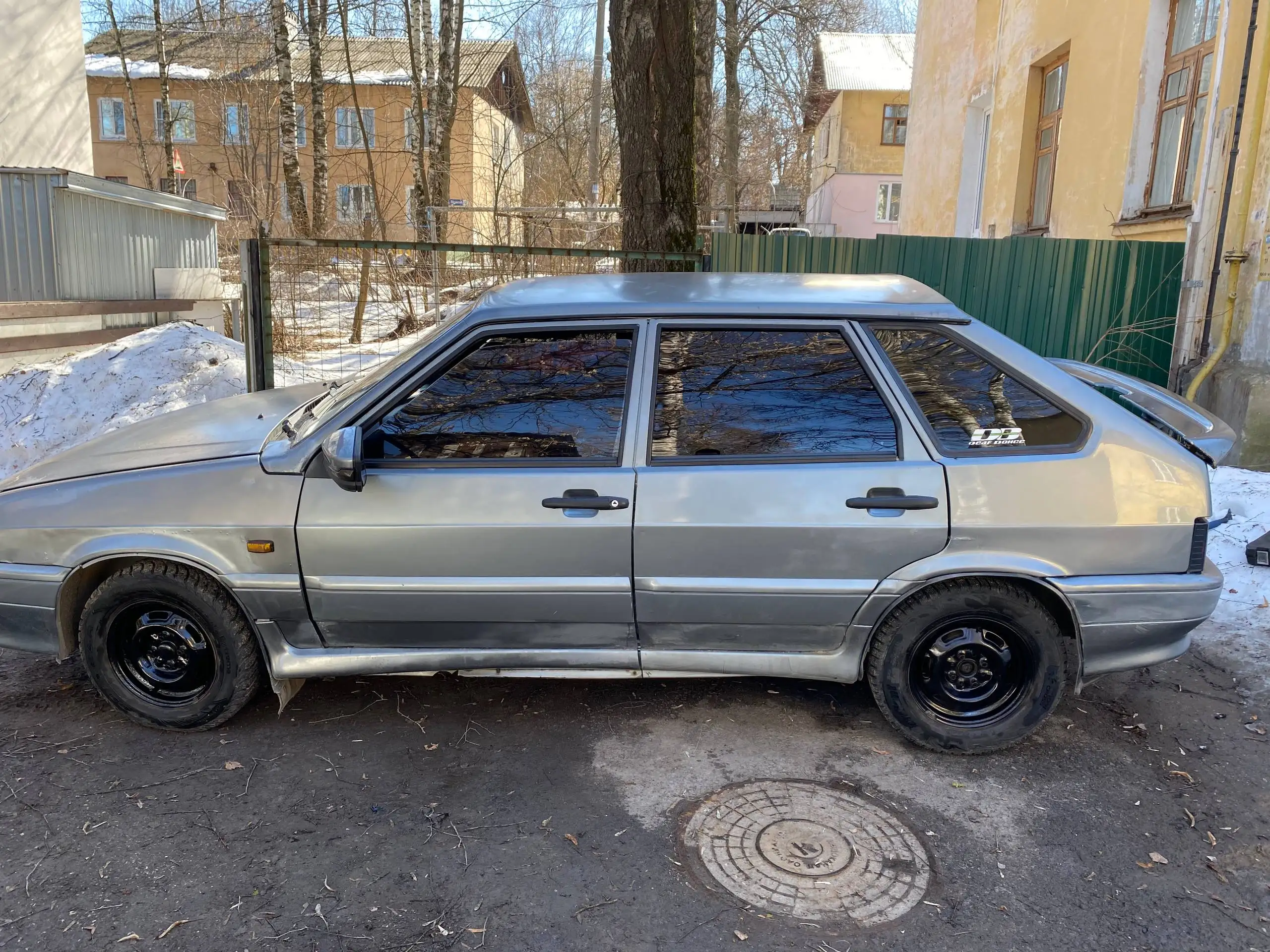 Продам ВАЗ 2114 2006 года - Авто в Нижний Новгород