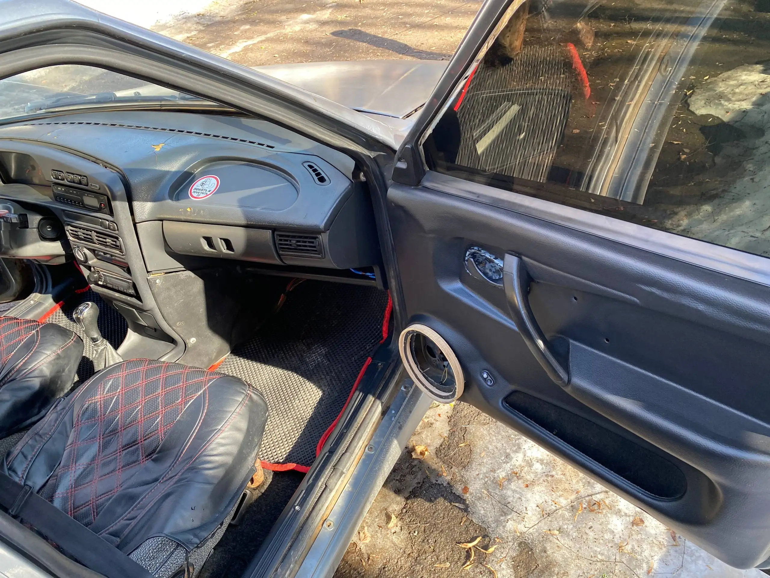 Продам ВАЗ 2114 2006 года - Авто в Нижний Новгород