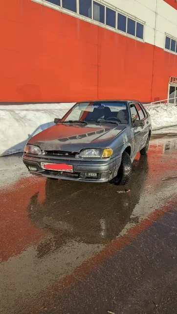 Продам ВАЗ 2115 2008 года выпуска - Легковые автомобили в Дзержинск