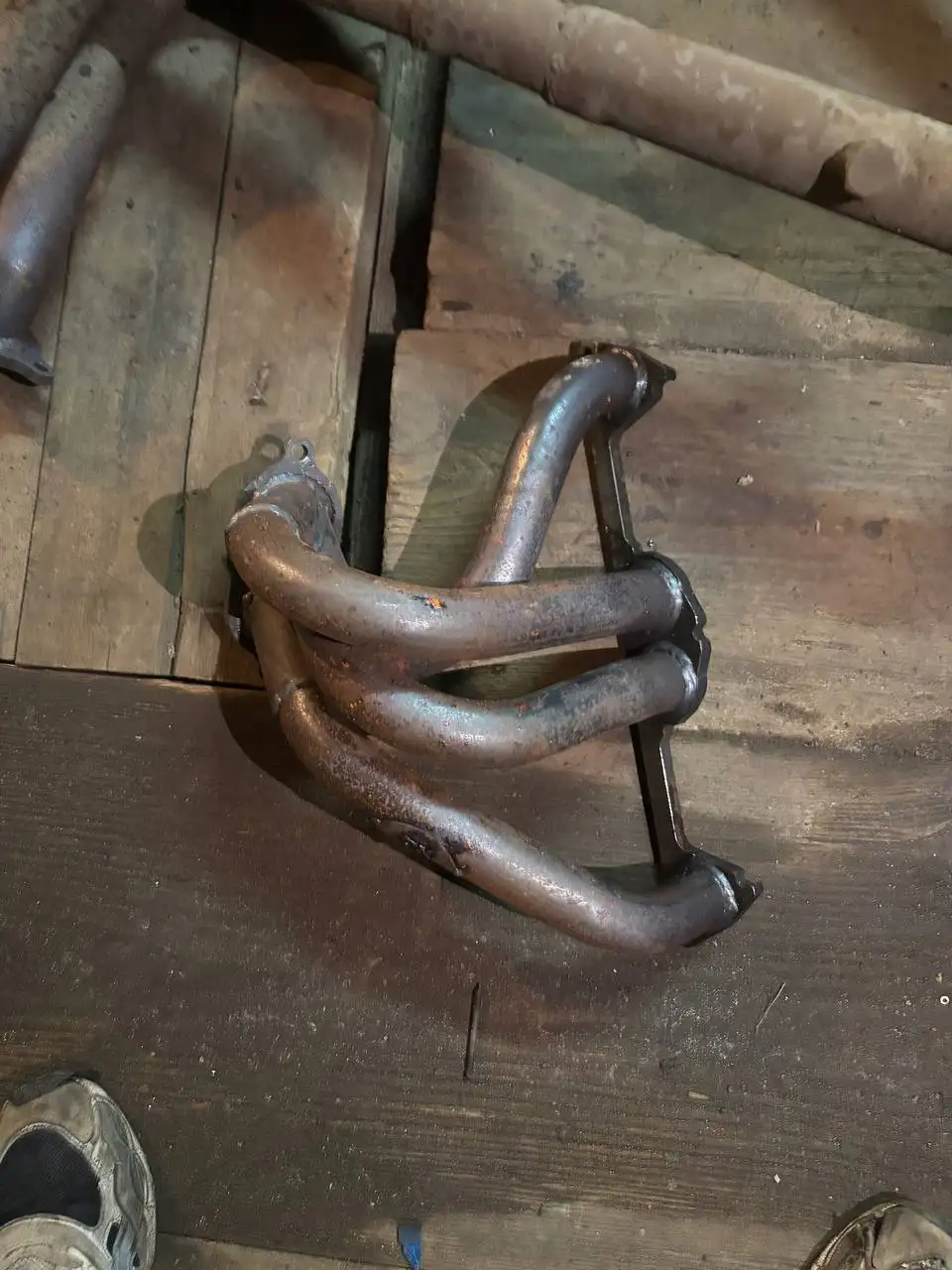 Автозапчасти для классики и гидроручник - Автозапчасти (Запчасти) в Нижний Новгород