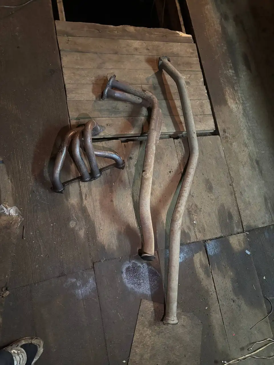 Автозапчасти для классики и гидроручник - Автозапчасти (Запчасти) в Нижний Новгород