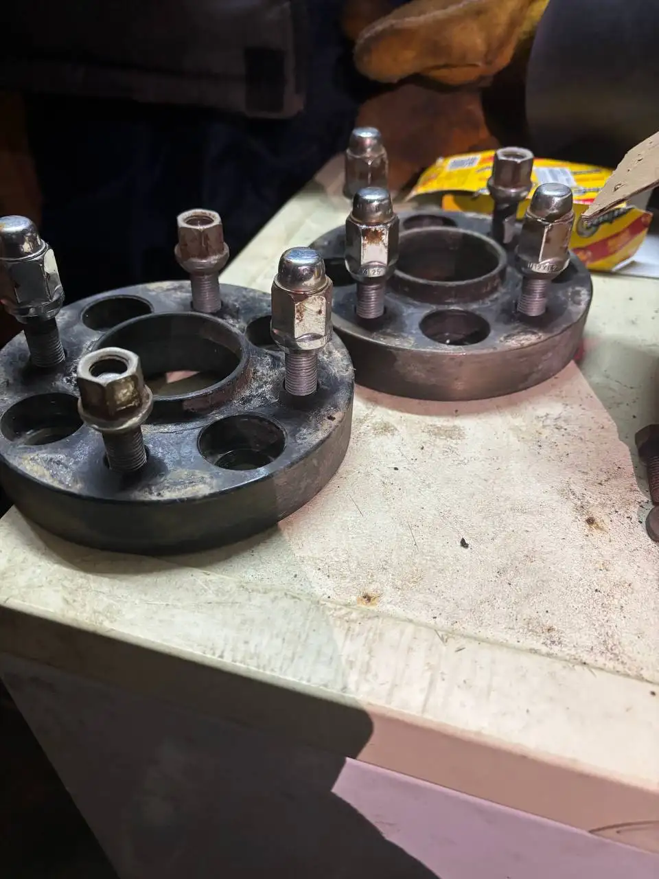 Автозапчасти для классики и гидроручник - Автозапчасти (Запчасти) в Нижний Новгород