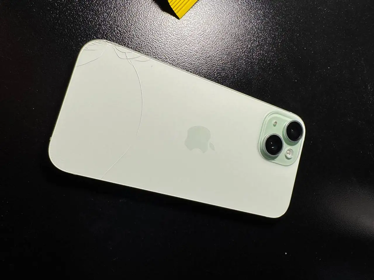 iPhone XR 128GB с заменённой задней крышкой - Смартфоны (Электроника) в Нижний Новгород