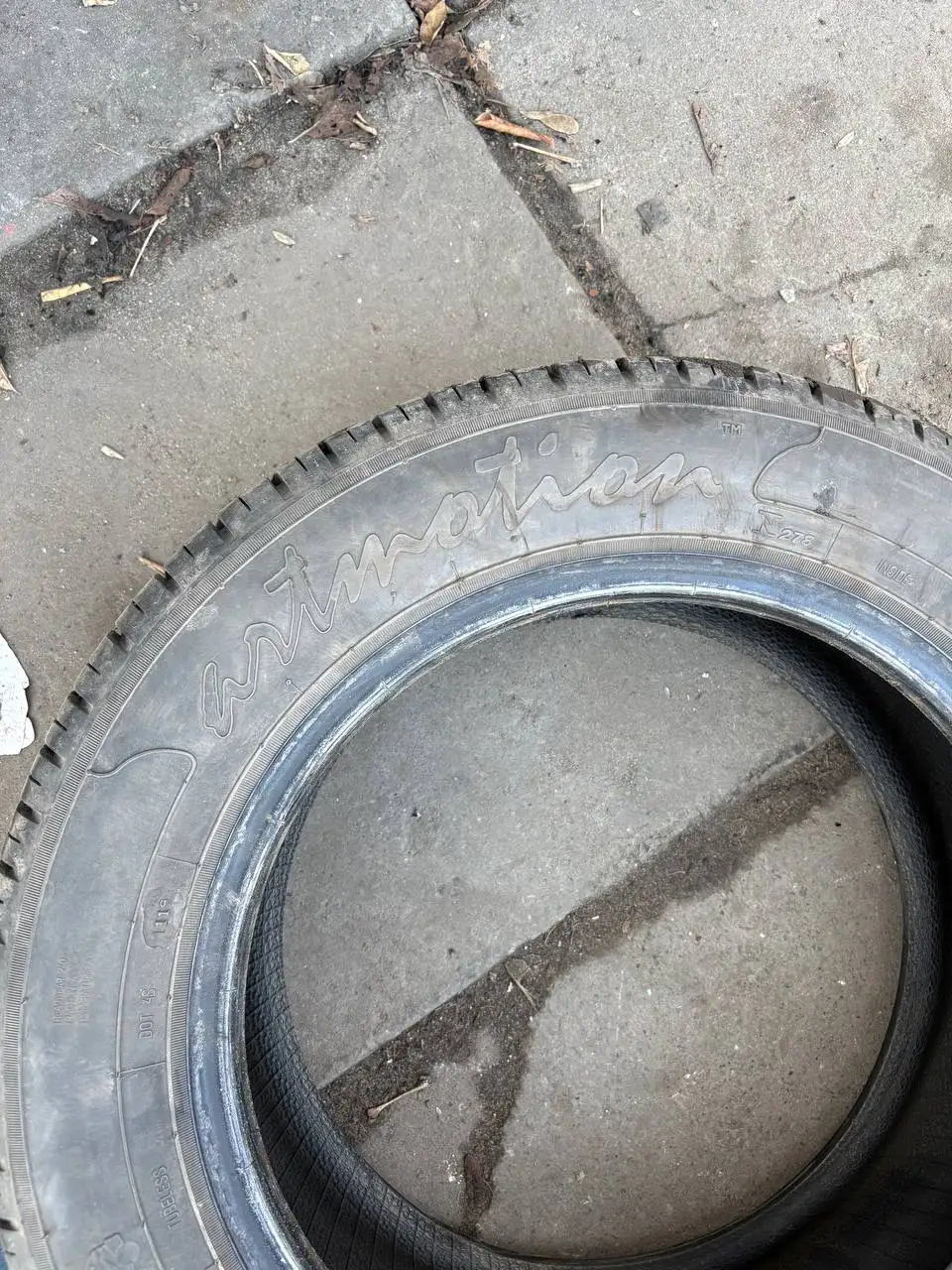 Продажа летней резины 185/60 R14 - Шины и диски (Авто) в Нижний Новгород