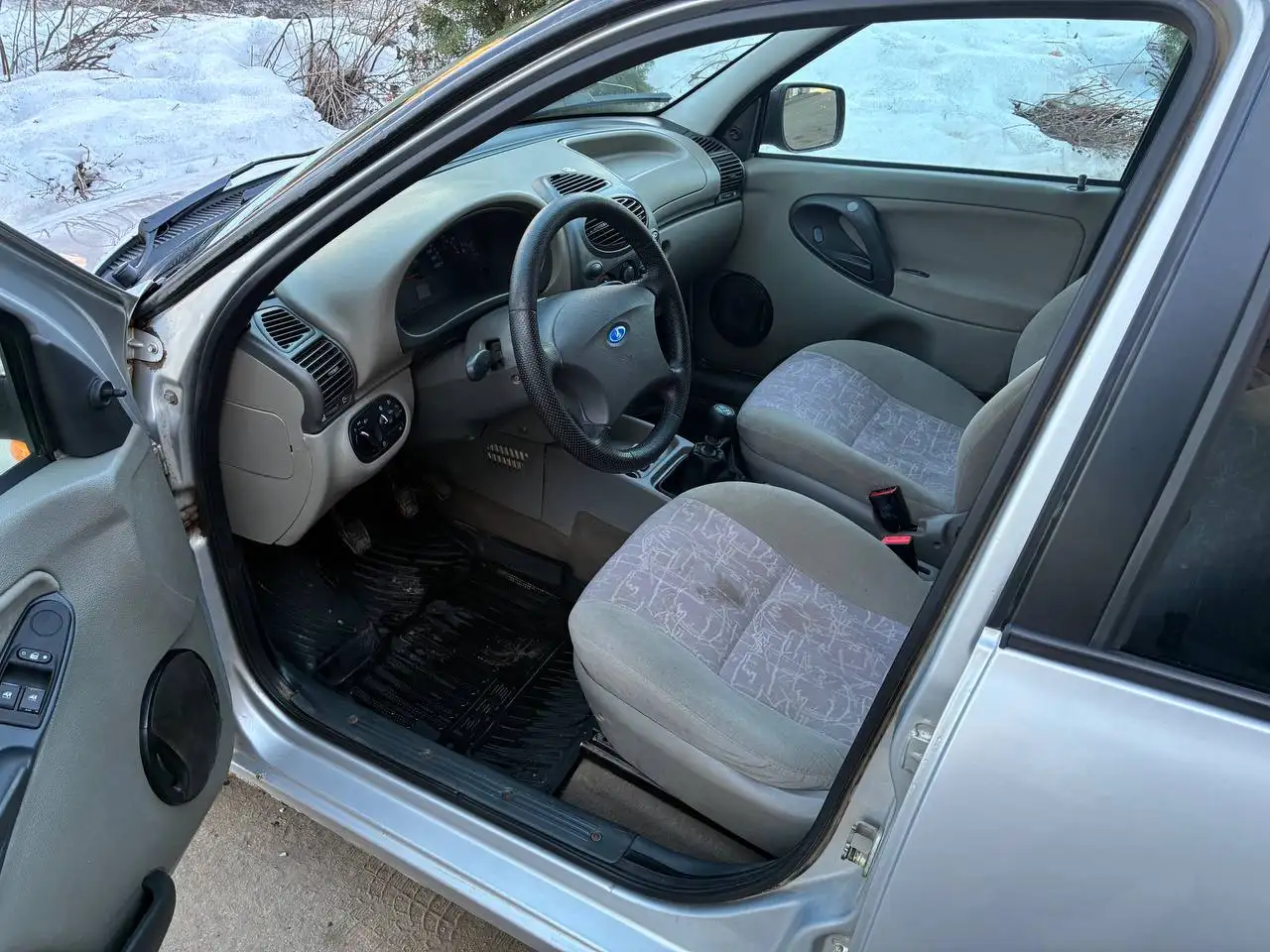 Продается Лада Калина 2008 года выпуска - Легковые автомобили (Авто) в Бор