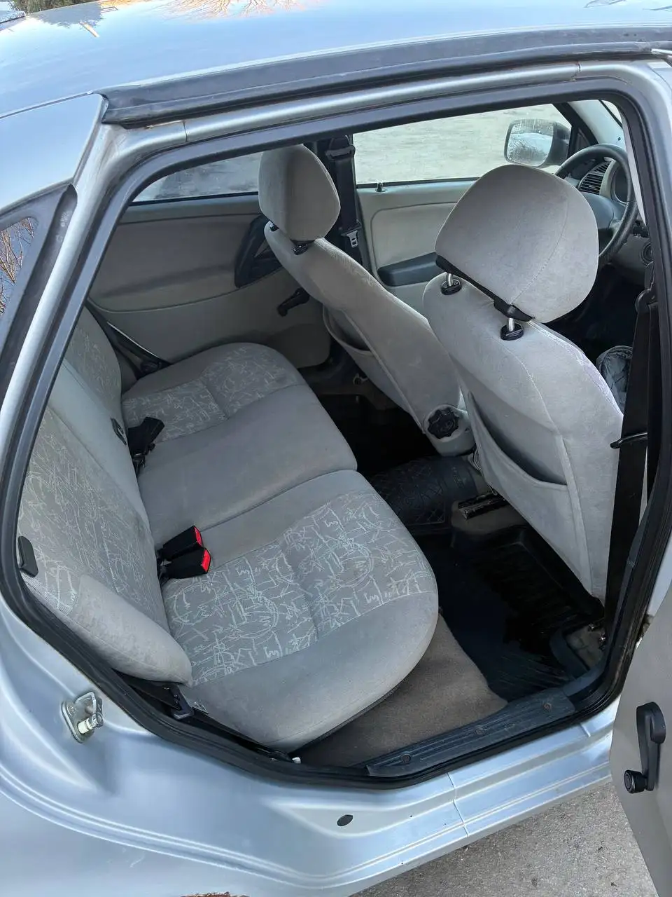 Продается Лада Калина 2008 года выпуска - Легковые автомобили (Авто) в Бор