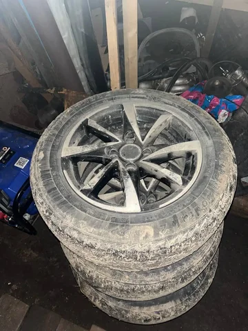 Резина 14R на выкид - Авто в Нижний Новгород
